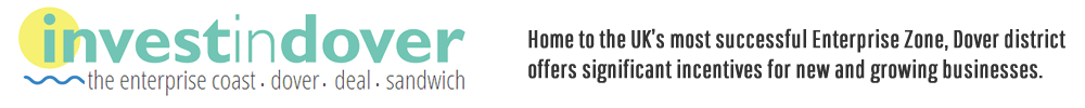 Invest in Dover. Home to the Uk's most successful Enterprise Zone, Dover district offers significant incentives for new and growing businesses