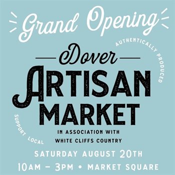 Dover Artisan Market