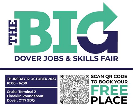 Skills &amp;amp; Jobs Fair - banner