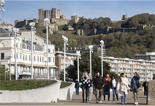 Tourism.Dover Seafront-1.2a