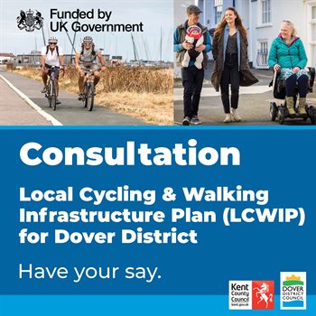Planning LCWIP consultation social graphic2a