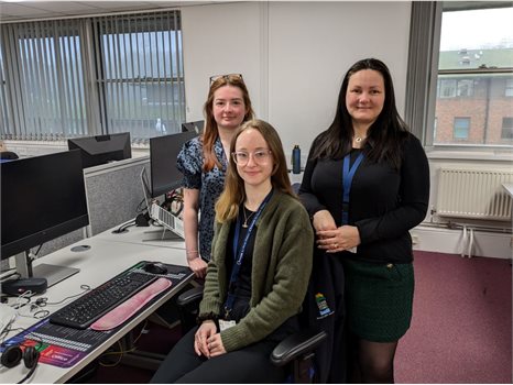 DDC marks National Apprenticeship Week with funding opportunity