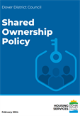 shared ownership policy cover