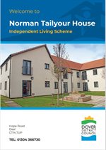 Scheme Leaflet