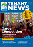 Sep Newsletter Cover Image