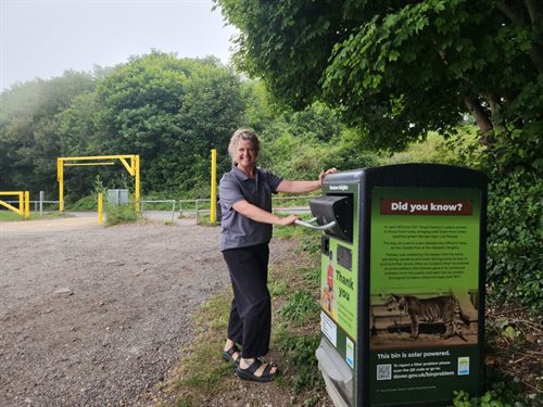Transformation of Dover’s Western Heights underway after funding boost 5