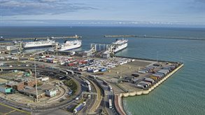 Dover Port